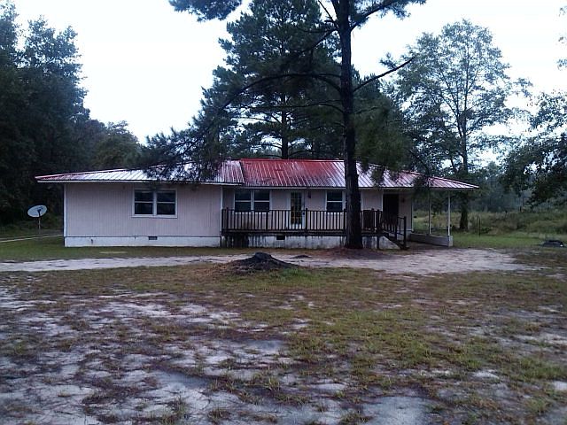 13108 Cannonville Rd Rochelle GA 31079 Zillow