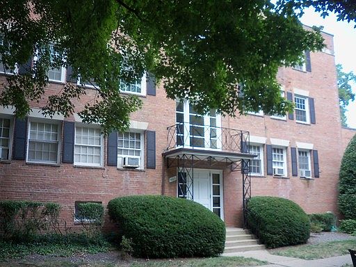 1st image of 5003 10th St S APT 4