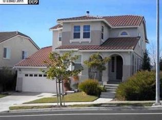 2695 Presidio Dr, Brentwood, CA 94513