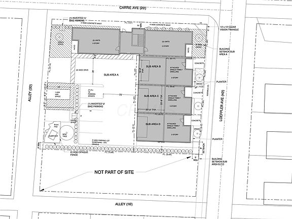 3rd image of 329 Loeffler Ave