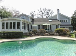 47 Barlow Ln, Rye, NY 10580