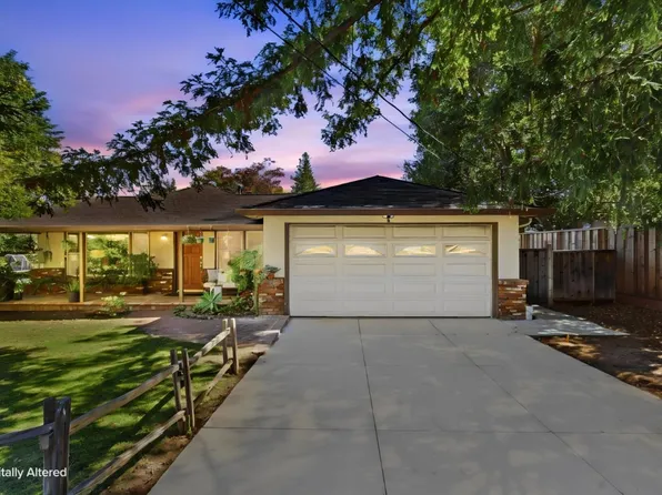 717 Belden Dr, Los Altos, CA 94022