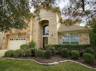 9702 Summit Bend Ln, Katy, TX 77494