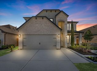 5007 Canyon Grove Dr, Katy, TX 77493