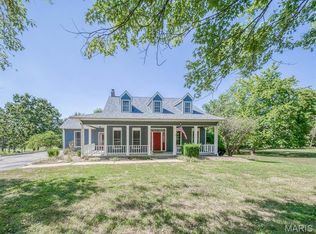 10575 Stoltz Dr, Rolla, MO 65401