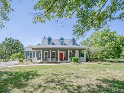 10575 Stoltz Dr, Rolla, MO, 65401