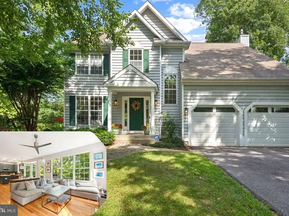 5 Arlie Dr, Annapolis, MD 21409