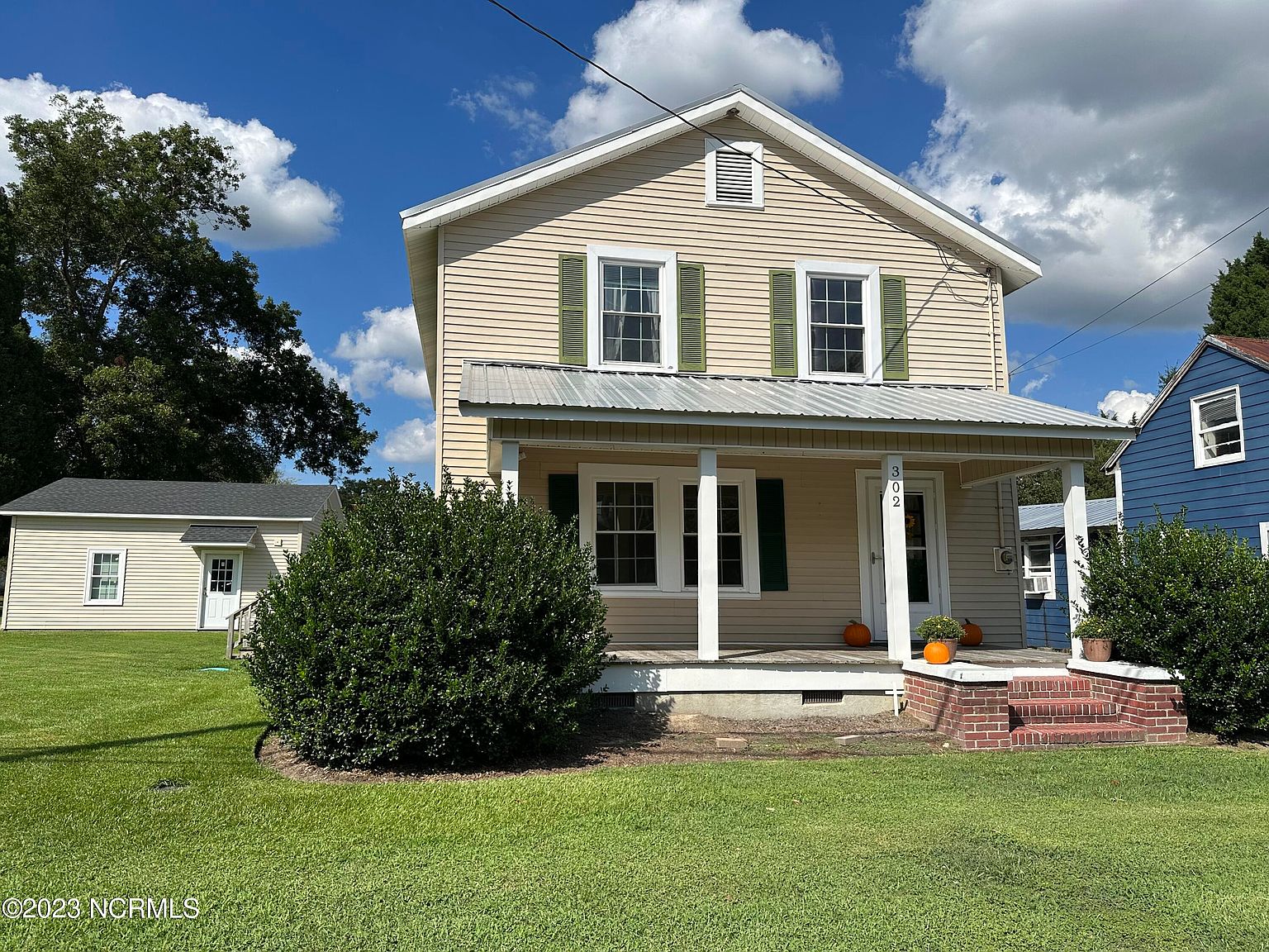 302 Carteret Street, Bath, NC 27808 MLS 100404982 Zillow