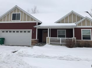 1679 Gale Ct, Bozeman, MT 59718