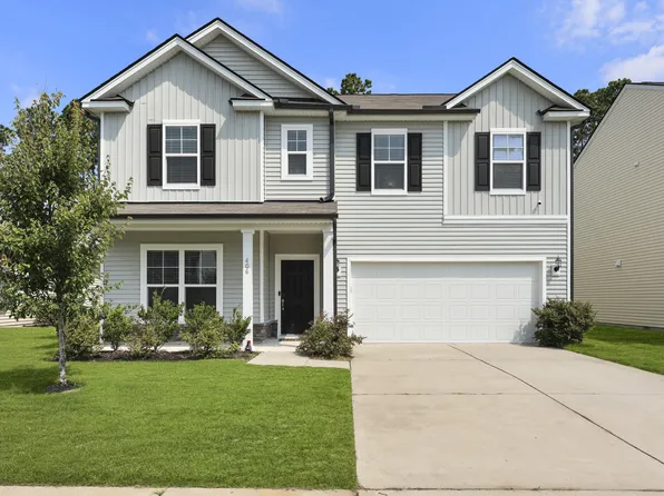 406 Silent Bluff Dr, Summerville, SC 29486