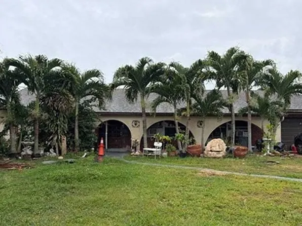 3464 Artesian Dr, Lake Worth, FL 33462