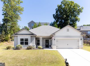 2309 Remington Dr, Commerce, GA 30529