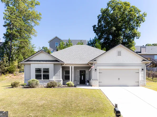 2309 Remington Dr, Commerce, GA 30529