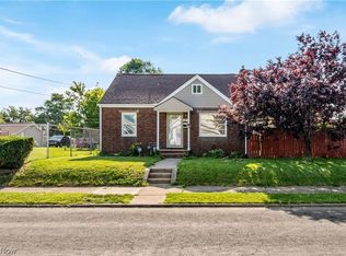 1512 Alden Ave SW, Canton, OH 44706