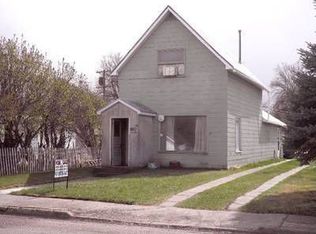 1110 15th St, Fort Benton, MT 59442