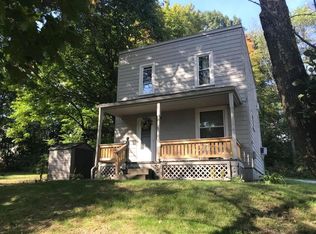 25 Elliott St, Rittman, OH 44270