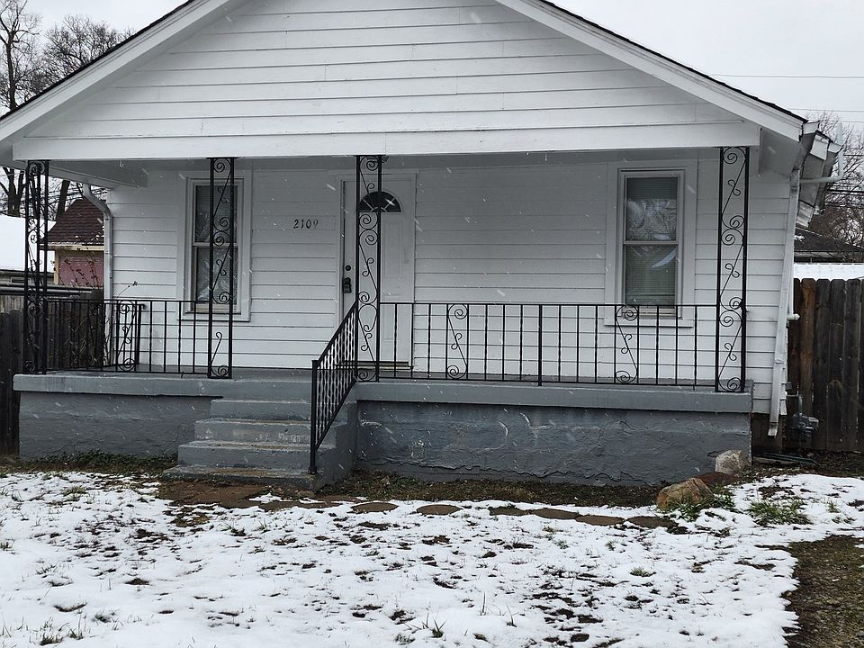 1st image of 2109 Harding Ave