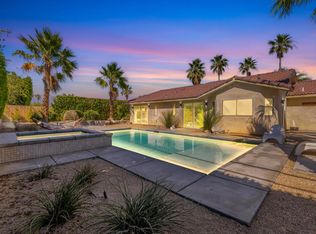 2355 W Nicola Rd, Palm Springs, CA 92262