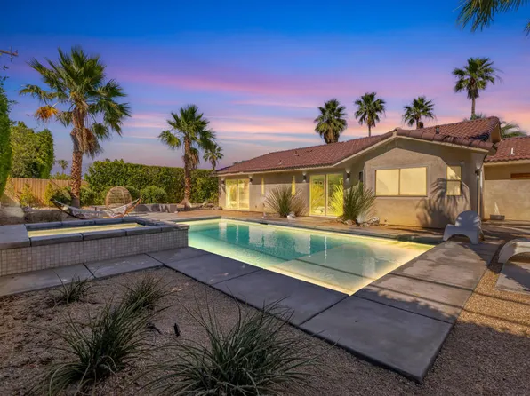 2355 W Nicola Rd, Palm Springs, CA 92262