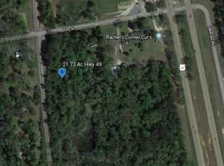 0 Highway 49 Pne #AT, Saucier, MS 39574