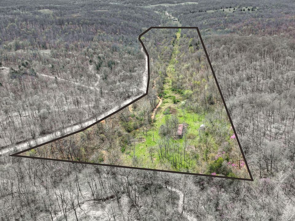 1311 Sutter Hollow Road, Goodman, MO 64843 MLS 60240214 Zillow