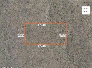 E Unknown Ave #71, Meadview, AZ 86444