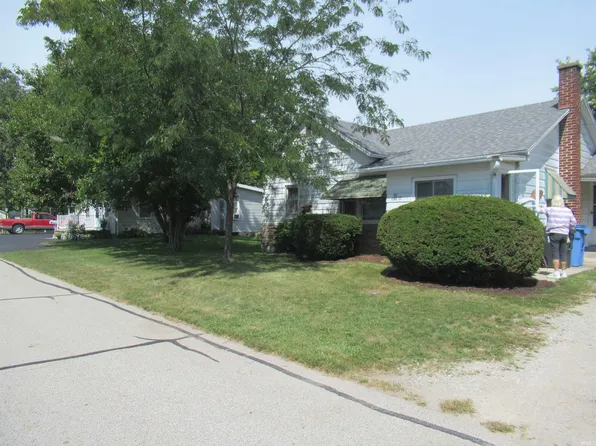 512 Vine St, Columbia City, IN 46725