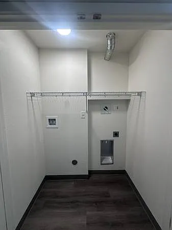 Legacy Park Apartments — Photo 8