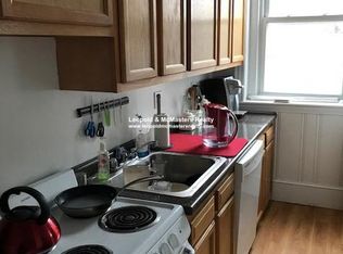1595 Beacon St #13, Brookline, MA 02446
