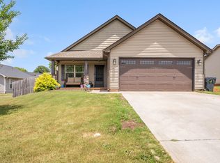 108 Veranda Cir, Pendleton, SC 29670