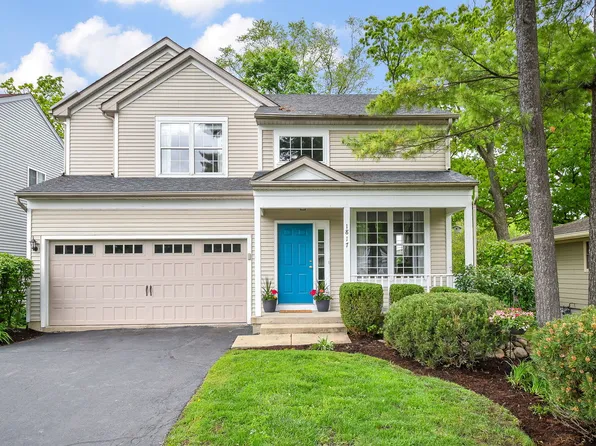 1817 2nd Pl, Saint Charles, IL 60174