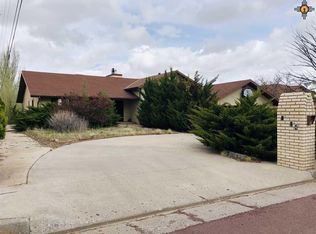 1704 Placida Dr, Gallup, NM 87301