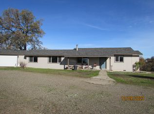 19668 Little Woods Rd, Cottonwood, CA 96022