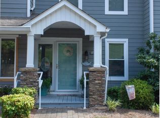 1790 Windlass Rd #C-3, Moneta, VA 24121