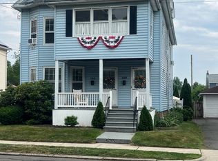 168 Columbia St, New Britain, CT 06052