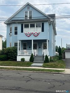 168 Columbia Street, New Britain, CT, 06052