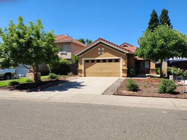 140 Kennerly Way, Folsom, CA 95630