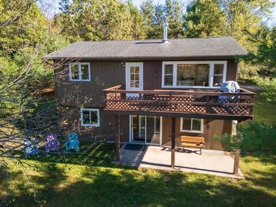 3205 1st Drive, Oxford, WI, 53952