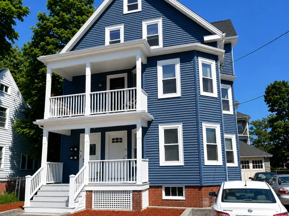 31 John Street # Fl 3rd, Attleboro, MA 02703