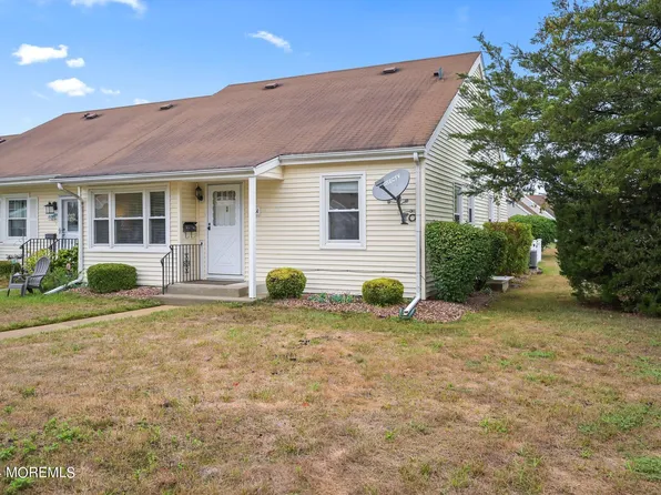 160 Rue De St Germaine #A, Freehold, NJ 07728
