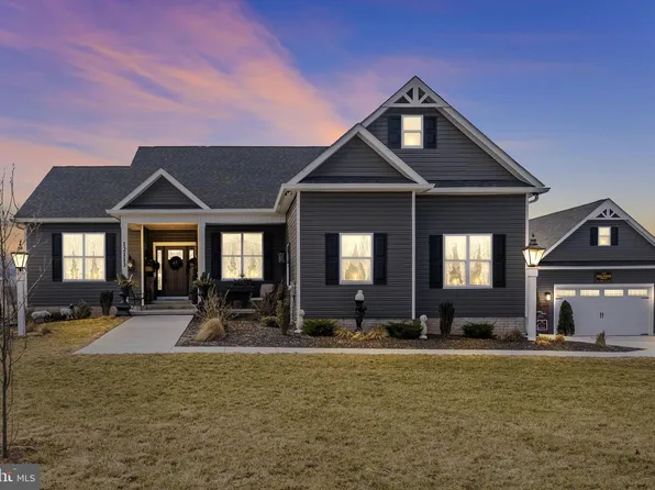 12113 Taneytown Pike, Taneytown, MD 21787