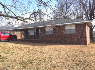 1938 Dogwood St, Pocahontas, AR 72455
