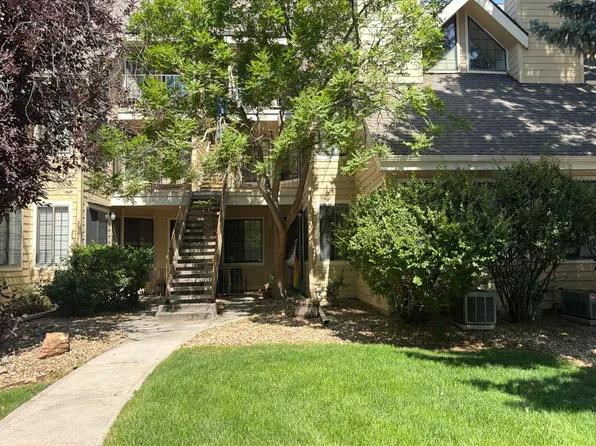 4880 E Kentucky Ave Unit D, Denver, CO 80246