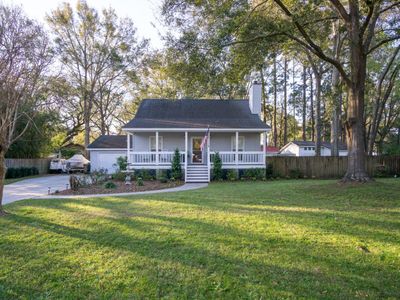 916 Darwin St, Charleston, SC, 29412