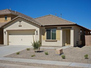 8265 W Razorbill Dr W, Tucson, AZ 85757