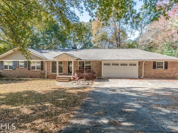 1819 Mornington Ln, Snellville, GA 30078
