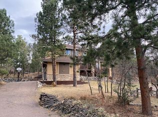 615 Big Valley Dr, Colorado Springs, CO 80919