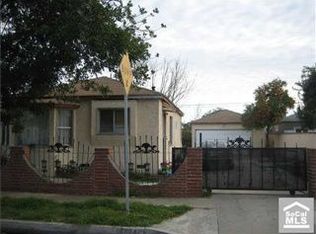 6804 Marcelle St, Paramount, CA 90723