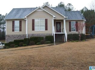 9510 Pharris Ln, Kimberly, AL 35091