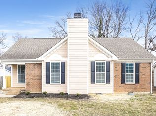 1228 Jacksons Hill Rd, Hermitage, TN 37076